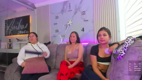 lanna_as online show from February 20, 1:34 pm