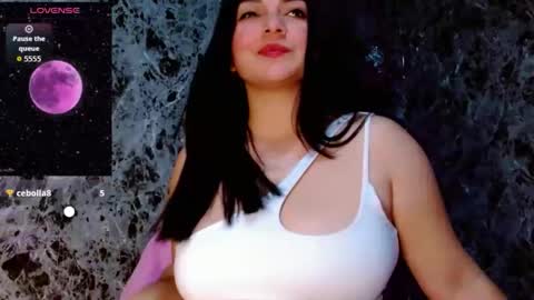 Lanna online show from February 12, 1:57 pm