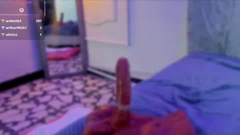 lanna_brunette online show from March 15, 2:30 pm