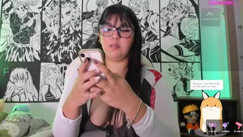 lanna miller     online show from February 25, 11:48 pm