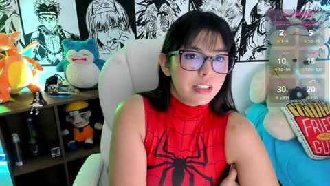 lanna miller     online show from February 19, 10:30 pm