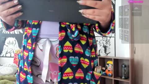 lanna miller     online show from March 8, 4:16 pm