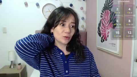 Lanna online show from September 29, 1:16 pm