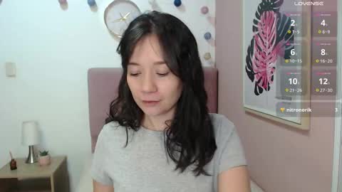 Lanna online show from September 24, 1:21 pm