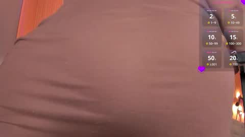 Tiana online show from November 4, 8:25 pm