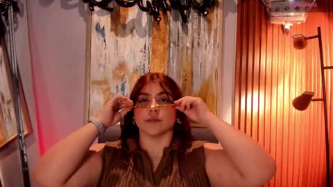 Tiana online show from February 10, 9:04 pm