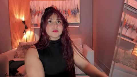 Tiana online show from October 6, 7:40 pm