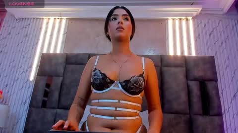 Lana Fox online show from March 8, 4:31 am