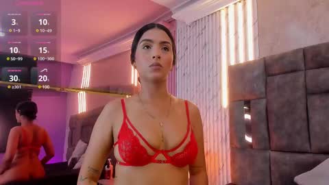 Lana Fox online show from March 4, 4:06 am