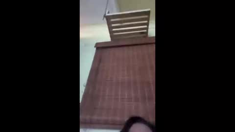 KinkyLaodi420 online show from March 5, 8:43 am