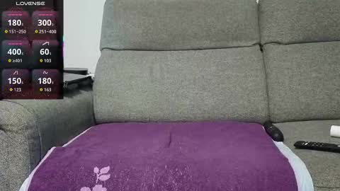 lapetitefrenchie83 online show from October 10, 9:14 am