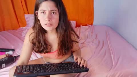 LARA online show from March 13, 2:46 am