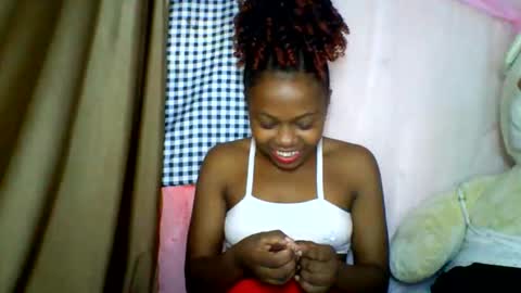 lara_belle online show from May 26, 6:46 am