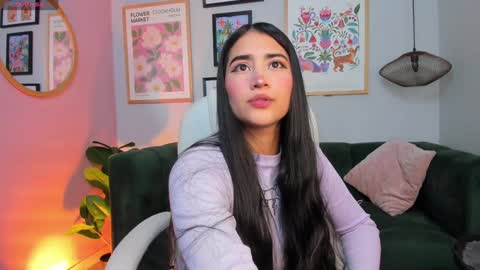 Lara Madisson online show from December 19, 11:14 pm