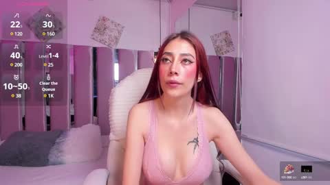 Laura online show from February 18, 12:39 pm