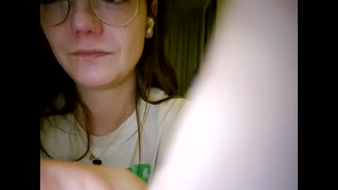 Little online show from January 26, 9:40 pm