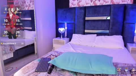 Lara online show from September 18, 10:52 pm