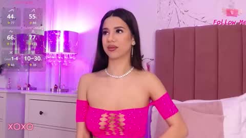 LaraKent online show from November 9, 6:09 am