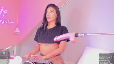 Lara Give it a thumbs up please its important  online show from September 10, 1:49 am