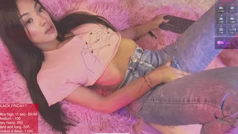 Lara Give it a thumbs up please its important  online show from December 13, 2:54 am