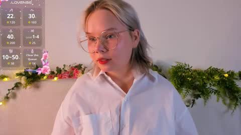 Rose online show from October 3, 5:40 pm