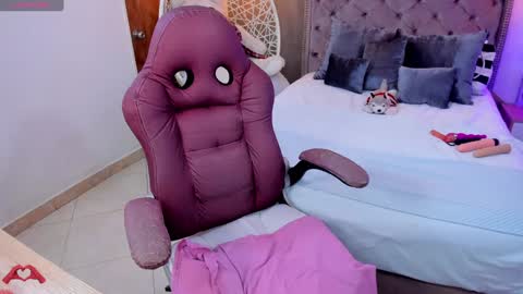 laris_park online show from January 11, 9:15 am