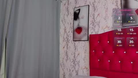 larissa_antonella online show from November 12, 5:16 am