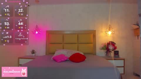  MIA  online show from March 4, 12:34 pm