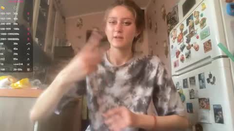 Cherry online show from May 9, 2:41 pm