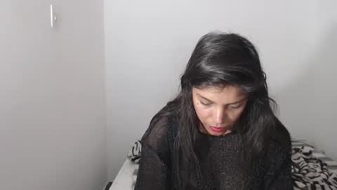 M E G A N  online show from March 8, 4:00 pm