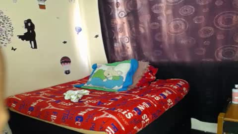 karen online show from January 26, 1:47 pm