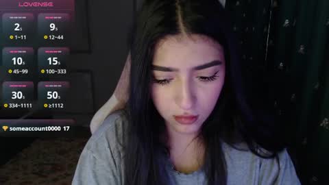 miiiiiiaaaa online show from July 7, 6:47 am