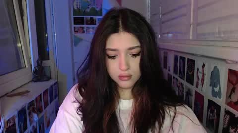 miiiiiiaaaa online show from February 11, 4:44 am