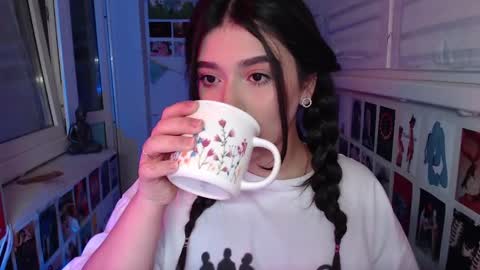 miiiiiiaaaa online show from February 12, 2:56 am