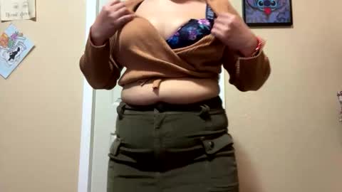 latinabby29 online show from November 10, 5:57 am