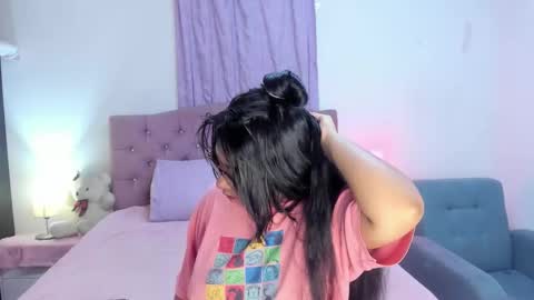 Martina online show from March 13, 7:26 pm