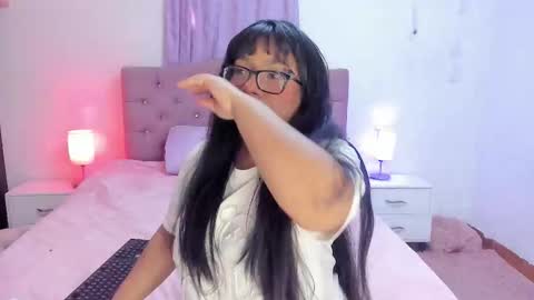 Martina online show from November 24, 7:16 pm