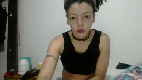 Latinacoka online show from January 19, 10:28 am