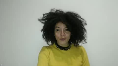 Latinacoka online show from October 19, 1:40 am