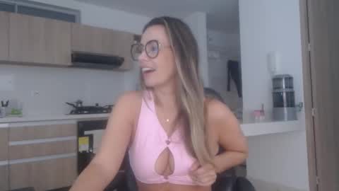 latinpaprika online show from February 23, 12:04 pm