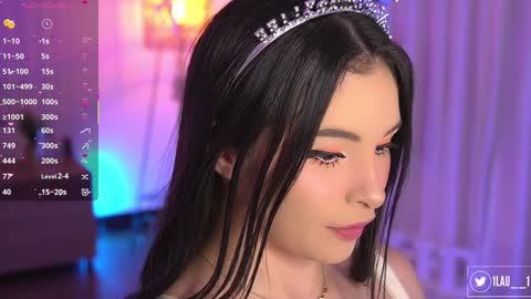 IG 1lau  1 X 1lau  1 online show from December 18, 11:20 pm