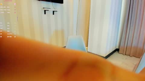 Lauma online show from March 2, 7:15 am