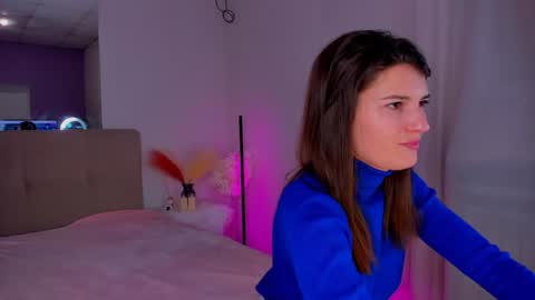 Laura online show from January 22, 6:31 am