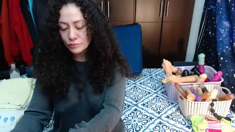  Wen  online show from September 18, 5:22 pm