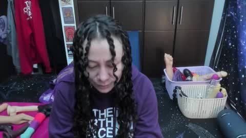  Wen  online show from November 13, 7:02 pm