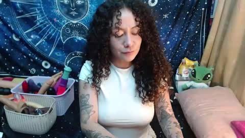  Wen  online show from March 4, 10:16 pm