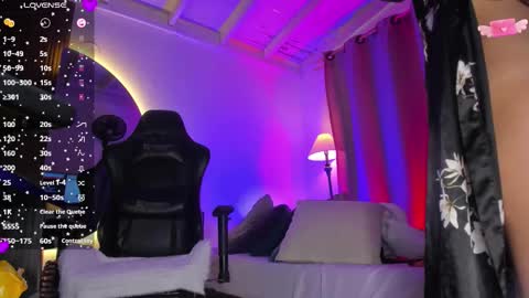 Lura online show from September 9, 1:33 pm