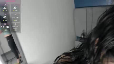 laura hotties online show from September 24, 1:21 pm