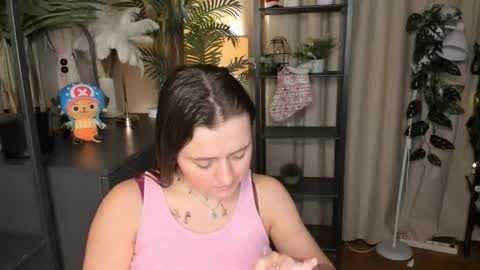 Samantha online show from March 5, 3:41 pm