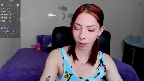 Kate  online show from March 27, 3:13 pm